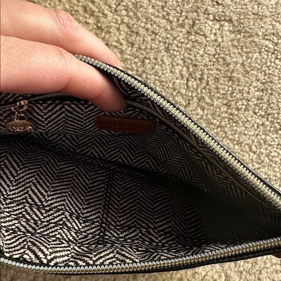 Itzy Ritzy wristlet - Picture 2 of 2